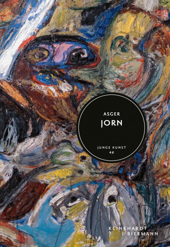 Asger Jorn Lesejury