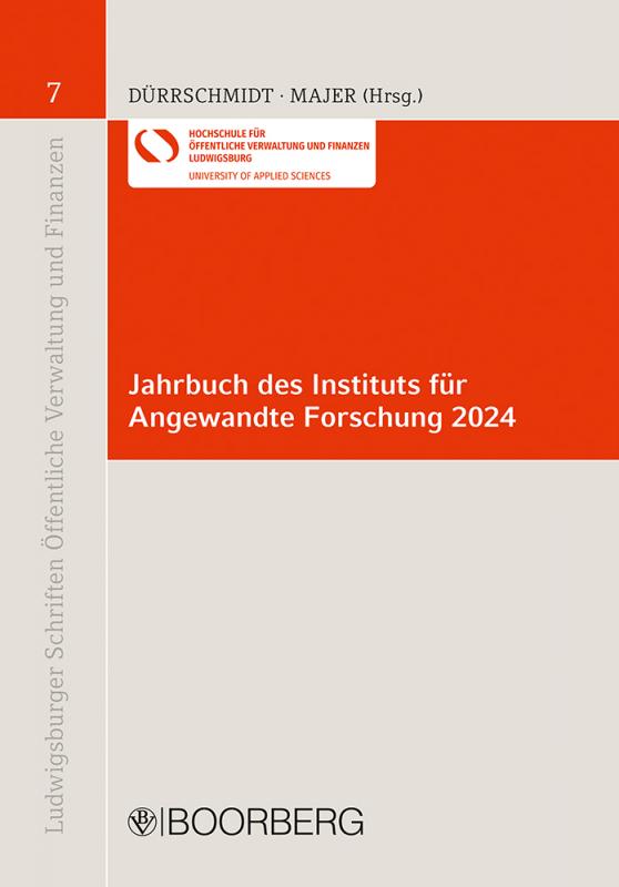 Jahrbuch Des Instituts F R Angewandte Forschung Lesejury