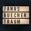 Profilbild von Janas_Buechertraum