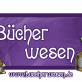 Profilbild von Buecherwesen