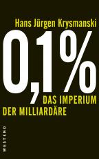 Cover-Bild 0,1 %