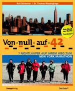 Cover-Bild 0-42 Marathon