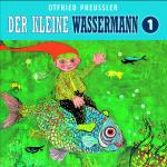Cover-Bild 01: Der kleine Wassermann