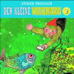 Cover-Bild 02: Der kleine Wassermann