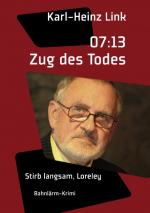 Cover-Bild 07:13 Zug des Todes