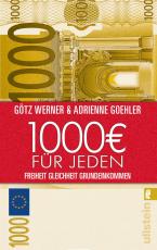 Cover-Bild 1.000 Euro für jeden