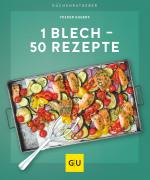 Cover-Bild 1 Blech – 50 Rezepte