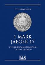 Cover-Bild 1 Mark, Jaeger 17