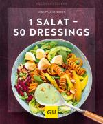 Cover-Bild 1 Salat - 50 Dressings