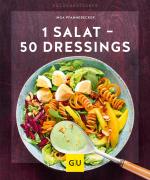 Cover-Bild 1 Salat - 50 Dressings