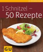 Cover-Bild 1 Schnitzel - 50 Rezepte