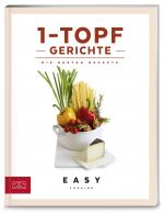 Cover-Bild 1-Topf-Gerichte