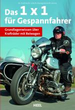 Cover-Bild 1 x 1 für Gespannfahrer