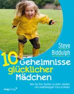 Cover-Bild 10 Geheimnisse glücklicher Mädchen