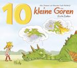 Cover-Bild 10 kleine Gören - Erste Zahlen