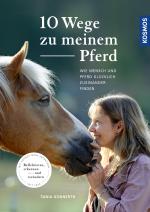 Cover-Bild 10 Wege zu meinem Pferd