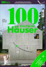 Cover-Bild 100 deutsche Häuser