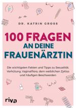 Cover-Bild 100 Fragen an deine Frauenärztin