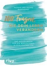 Cover-Bild 100 Fragen, die dein Leben verändern