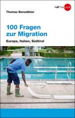 Cover-Bild 100 Fragen zur Migration