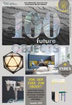 Cover-Bild 100 Future Objects