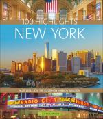 Cover-Bild 100 Highlights New York