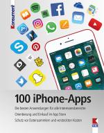 Cover-Bild 100 iPhone-Apps