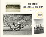 Cover-Bild 100 Jahre Ellenfeld-Stadion