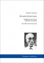 Cover-Bild 100 Jahre Ernest Jouhy
