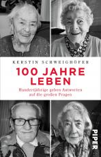 Cover-Bild 100 Jahre Leben