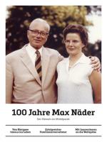 Cover-Bild 100 Jahre Max Näder
