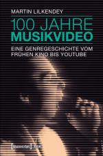 Cover-Bild 100 Jahre Musikvideo