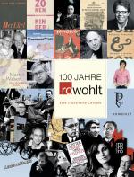 Cover-Bild 100 Jahre Rowohlt