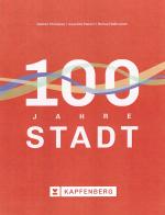 Cover-Bild 100 Jahre Stadt Kapfenberg