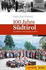 Cover-Bild 100 Jahre Südtirol