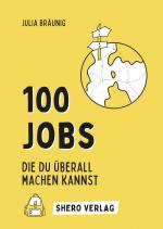Cover-Bild 100 Jobs, die du überall machen kannst