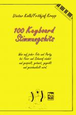 Cover-Bild 100 Keyboardsongs-Stimmungshits