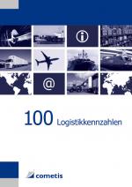 Cover-Bild 100 Logistikkennzahlen