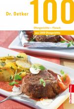 Cover-Bild 100 Ofengerichte - Fleisch