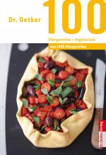 Cover-Bild 100 Ofengerichte - Vegetarisch