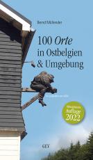 Cover-Bild 100 Orte in Ostbelgien & Umgebung