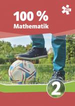 Cover-Bild 100 Prozent Mathematik 2, Schülerbuch + E-Book