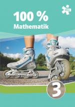 Cover-Bild 100 Prozent Mathematik 3, Schülerbuch + E-Book
