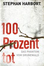 Cover-Bild 100 Prozent tot