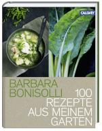 Cover-Bild 100 Rezepte aus meinem Garten