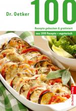 Cover-Bild 100 Rezepte gebacken & gratiniert