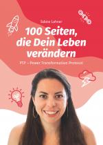 Cover-Bild 100 Seiten, die Dein Leben verändern