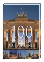 Cover-Bild 100 Städte Deutschlands