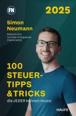 Cover-Bild 100 Steuertipps & Tricks, die JEDER kennen muss!