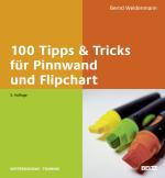 Cover-Bild 100 Tipps & Tricks für Pinnwand und Flipchart